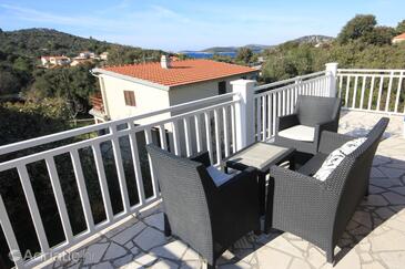 Sommerhus med parkering Razanj, Rogoznica - 8009