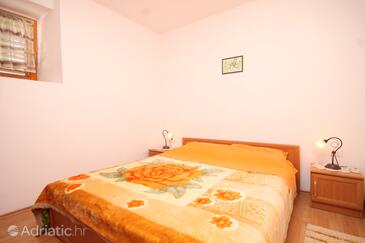 Apartmány s parkovištěm Ćunski, Lošinj - 8010