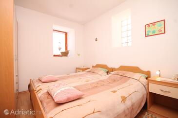 Apartmány s parkovištěm Ćunski, Lošinj - 8010