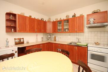 Apartmány s parkovištěm Ćunski, Lošinj - 8010