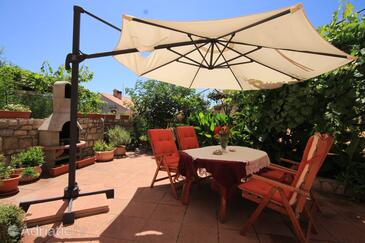 Apartmaji s parkingom Ćunski, Lošinj - 8010 Adriatic.hr