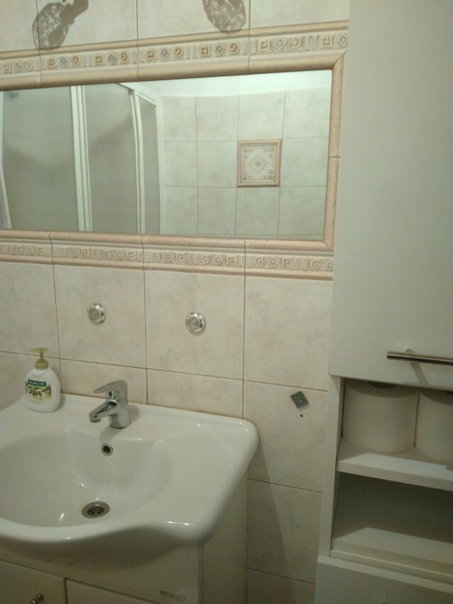 A-8010-b - Privatni smještaj - Apartmani s parkingom Ćunski, Lošinj