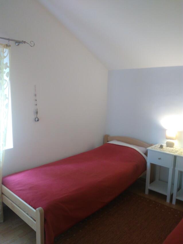A-8010-b - Privatni smještaj - Apartmani s parkingom Ćunski, Lošinj