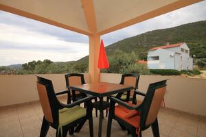 Apartmani s parkingom Sveti Jakov, Lošinj - 8011