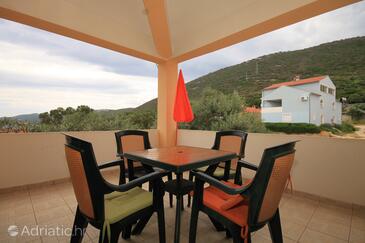 Apartmaji s parkingom Sveti Jakov, Lošinj - 8011 Adriatic.hr