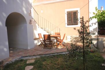 Two bedroom house Mali Lošinj, Lošinj (K-8014(