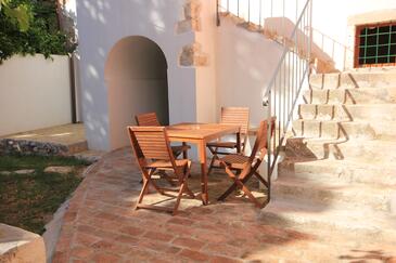 Maison de deux chambres Mali Losinj, Losinj (K-8014)