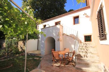 Ferienhaus Mit Internet Mali Losinj, Losinj - 8014 - Veli Lošinj