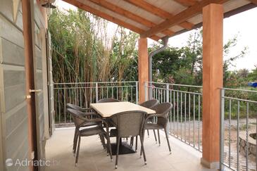 Holiday house with a parking space Nerezine, Lošinj - 8016