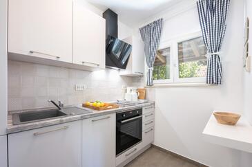 Ferienwohnungen am Meer Artatore, Losinj - 8020