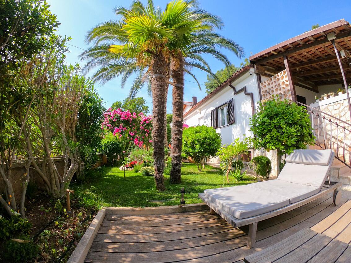 Apartments by the sea Artatore, Lošinj - 8020