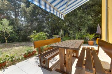 Apartments by the sea Artatore, Lošinj - 8022