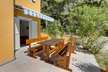 Apartments by the sea Artatore, Lošinj - 8022