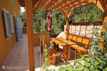 Apartments by the sea Artatore, Lošinj - 8022