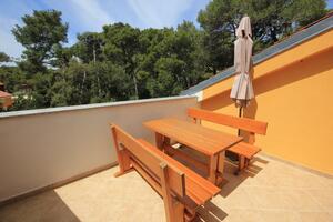 Two bedroom apartment Artatore Two bedroom apartment Artatore, Lošinj (A-8022-d)