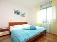 Mali Lošinj, Camera da letto   1 nell'alloggi del tipo apartment, WiFi.