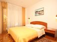 Mali Lošinj, Camera da letto   2 nell'alloggi del tipo apartment, WiFi.
