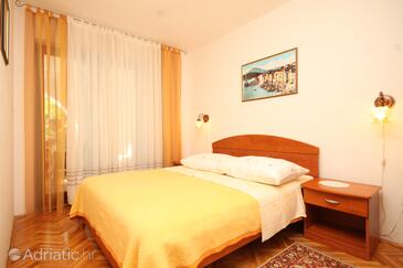 Appartamenti con parcheggio Lussinpiccolo - Mali Lošinj, Lussino - Lošinj - 8024