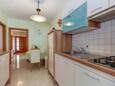 Mali Lošinj, Cucina nell'alloggi del tipo apartment, WiFi.