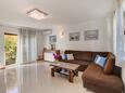 Mali Lošinj, Nappali szállásegység típusa apartment, légkondicionálás elérhető és WiFi .