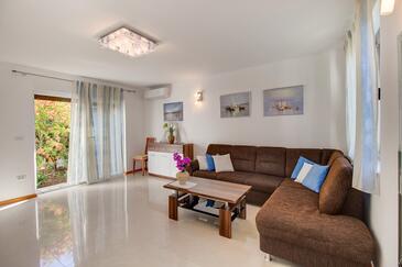 Mali Lošinj, Nappali szállásegység típusa apartment, légkondicionálás elérhető és WiFi .