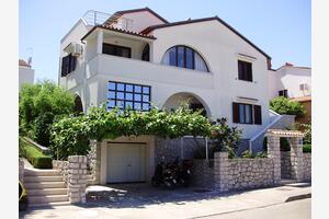 Leiligheter med parkering Mali Losinj, Losinj - 8024