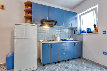 Apartmani za obitelj s djecom Mali Lošinj, Lošinj - 8026