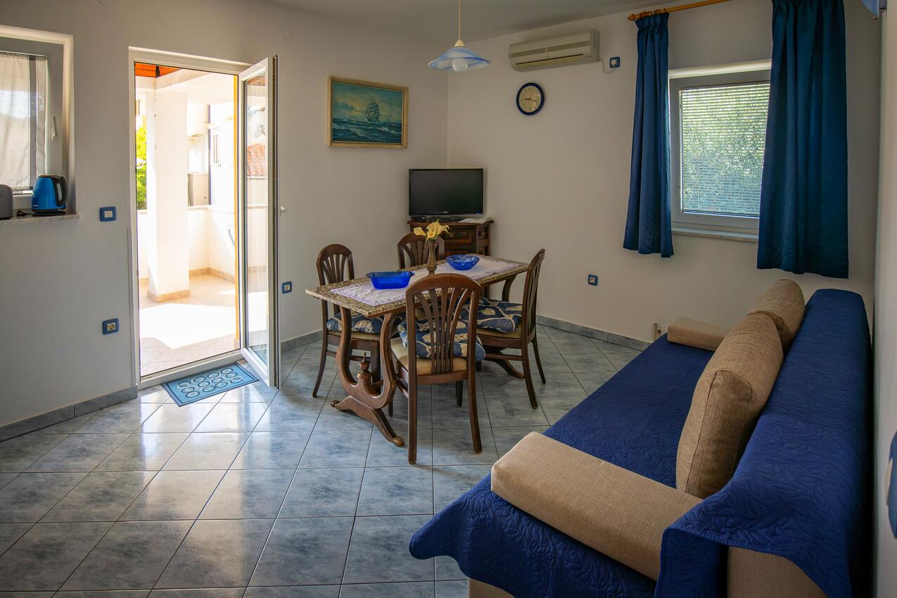 Apartmány pre rodiny s deťmi Mali Lošinj, Lošinj - 8026