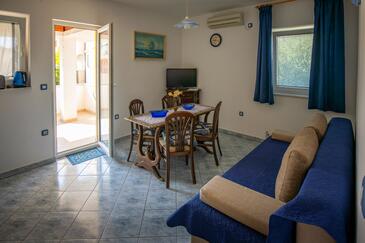Apartmani za obitelj s djecom Mali Lošinj, Lošinj - 8026