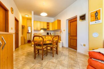 Appartements avec parking Mali Losinj, Losinj - 8026