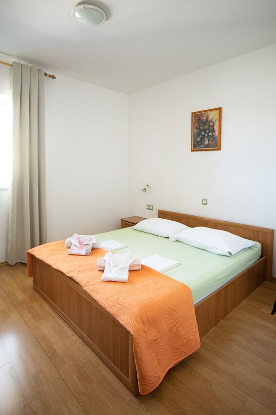 Leiligheter for familier med barn Mali Losinj, Losinj - 8026