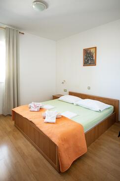 Apartmány pre rodiny s deťmi Mali Lošinj - 8026