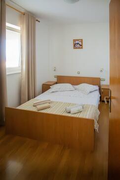 Apartmány pre rodiny s deťmi Mali Lošinj - 8026