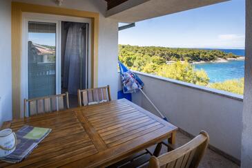 Apartamente cu parcare Mali Losinj, Losinj - 8026