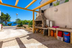 Appartamenti con parcheggio Lussinpiccolo - Mali Lošinj, Lussino - Lošinj - 8026