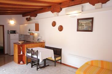 Apartmány s parkoviskom Veli Lošinj, Lošinj - 8029