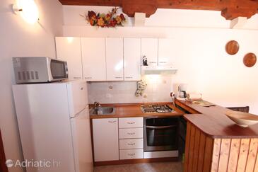 Apartmanok parkolóhellyel Veli Losinj, Losinj - 8029