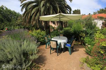 Apartmanok parkolóhellyel Veli Losinj, Losinj - 8029