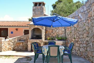 Apartmaji s parkingom Veli Lošinj, Lošinj - 8029 Adriatic.hr