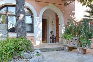 One bedroom apartment Veli Lošinj One bedroom apartment Veli Lošinj, Lošinj (A-8029-b)