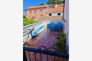 1-Zimmer-Ferienwohnung Veli Losinj 1-Zimmer-Ferienwohnung Veli Losinj, Losinj (A-8031-a)