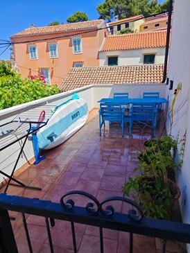 Apartmani uz more Veli Lošinj, Lošinj - 8031