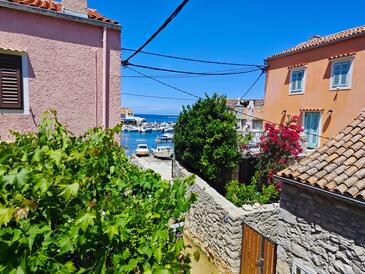 1-Zimmer-Ferienwohnung Veli Losinj, Losinj (A-8031-a)