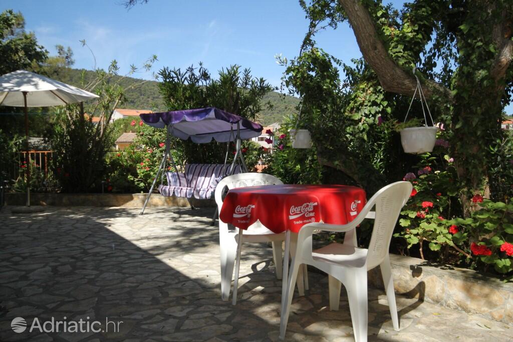 Camere accanto al mare Lussingrande - Veli Lošinj, Lussino - Lošinj - 8032