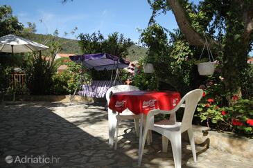 Habitaciones junto al mar Veli Losinj, Losinj - 8032