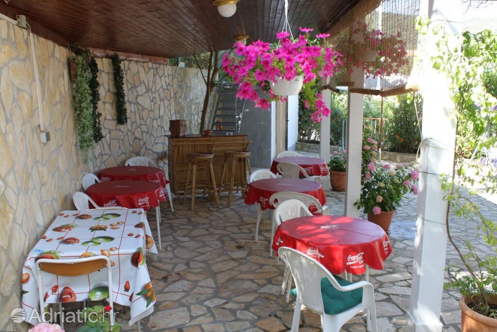 Camere accanto al mare Lussingrande - Veli Lošinj, Lussino - Lošinj - 8032