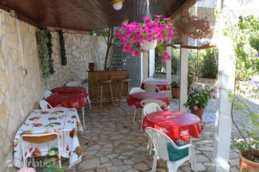 Habitaciones junto al mar Veli Losinj, Losinj - 8032