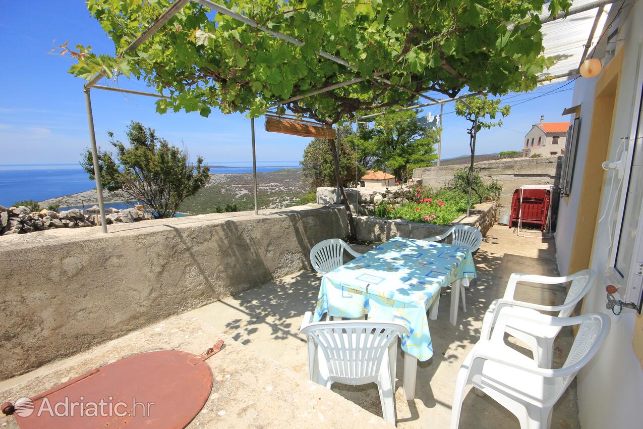 Casa vacanze con Internet Ustrine, Cherso - Cres - 8037