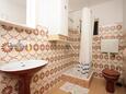Mali Lošinj, Ванная комната 2 в размещении типа apartment, WiFi.