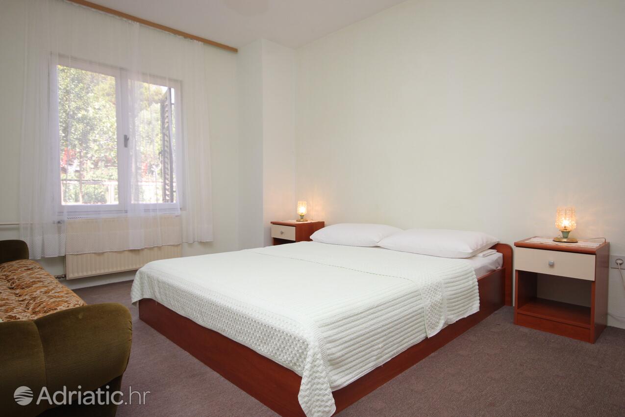 Appartamenti con parcheggio Lussinpiccolo - Mali Lošinj, Lussino - Lošinj - 8039
